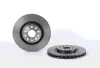 Диск BREMBO 09800411 (фото 1)