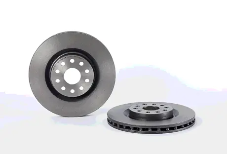 Диск BREMBO 09800411