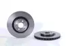 Диск BREMBO 09800431 (фото 2)