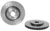 Brembo Xtra BREMBO 0980043X (фото 1)