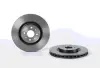 Диск BREMBO 09800441 (фото 1)