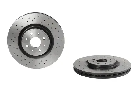 Brembo Xtra BREMBO 0980044X