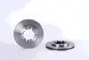 Диск BREMBO 09806614 (фото 2)