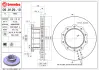 Диск BREMBO 09812910 (фото 1)