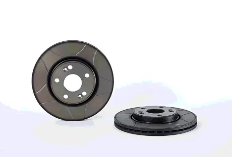 Brembo Max BREMBO 09813775