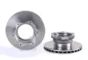 Диск BREMBO 09820510 (фото 2)