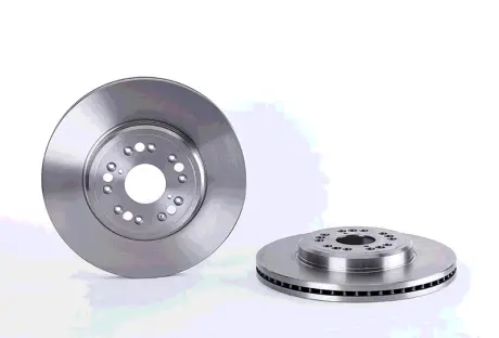 Диск BREMBO 09831510
