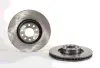 Диск BREMBO 09832411 (фото 2)