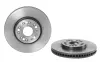 Диск BREMBO 09840211 (фото 1)