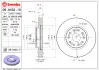 Диск BREMBO 09840211 (фото 2)
