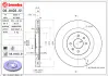 Гальмівний диск BREMBO 09840351 (фото 1)