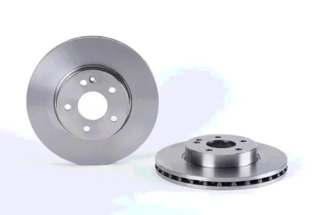 Диск BREMBO 09840410