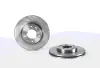 Диск BREMBO 09840710 (фото 1)