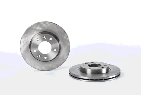 Диск BREMBO 09840710