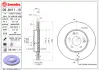 Диск BREMBO 09841110 (фото 1)