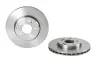 Диск BREMBO 09841110 (фото 2)