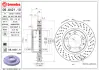 Диск BREMBO 09842110 (фото 1)