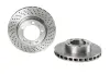 Диск BREMBO 09842110 (фото 2)