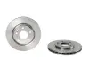 Диск BREMBO 09851910 (фото 2)