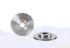 Диск BREMBO 09854510 (фото 2)