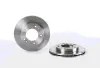 Диск BREMBO 09854610 (фото 2)