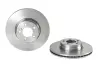 Диск BREMBO 09855520 (фото 1)