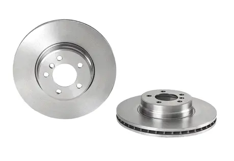 Диск BREMBO 09855520