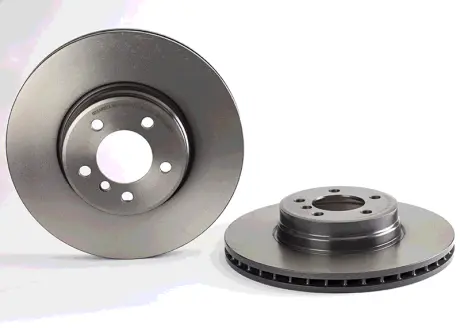 Гальмівний диск BREMBO 09855521