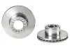 Диск BREMBO 09857310 (фото 1)