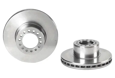 Диск BREMBO 09857310