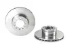 Диск BREMBO 09857410 (фото 1)