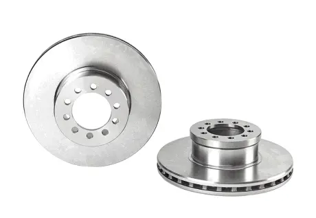 Диск BREMBO 09857410
