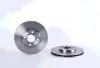 Диск BREMBO 09860110 (фото 1)