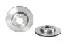 Диск BREMBO 09860910 (фото 2)