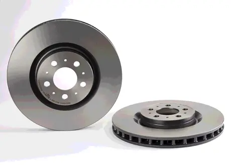 Диск BREMBO 09861411