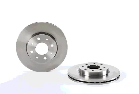 Гальмівний диск BREMBO 09861610