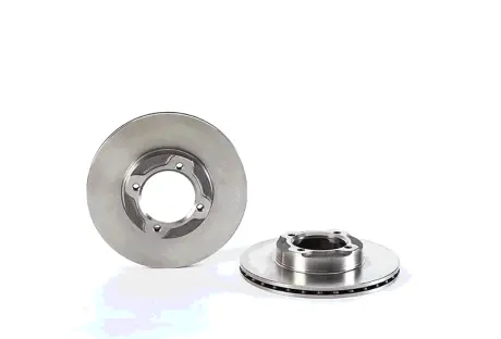 Диск BREMBO 09863210