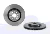 Диск BREMBO 09863310 (фото 1)