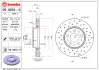 Brembo Xtra BREMBO 0986331X (фото 1)