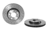 Brembo Xtra BREMBO 0986331X (фото 2)