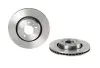 Диск BREMBO 09864210 (фото 1)