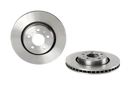 Диск BREMBO 09864210