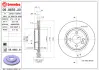 Диск BREMBO 09865520 (фото 1)