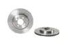 Диск BREMBO 09865520 (фото 2)