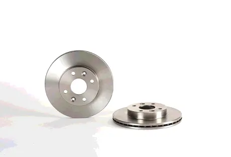 Диск BREMBO 09865610