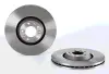 Диск BREMBO 09867014 (фото 2)