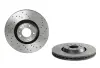 Brembo Xtra BREMBO 0986701X (фото 2)
