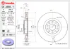 Диск BREMBO 09868911 (фото 1)