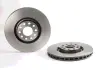 Диск BREMBO 09868911 (фото 2)