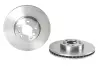 Диск BREMBO 09869780 (фото 2)